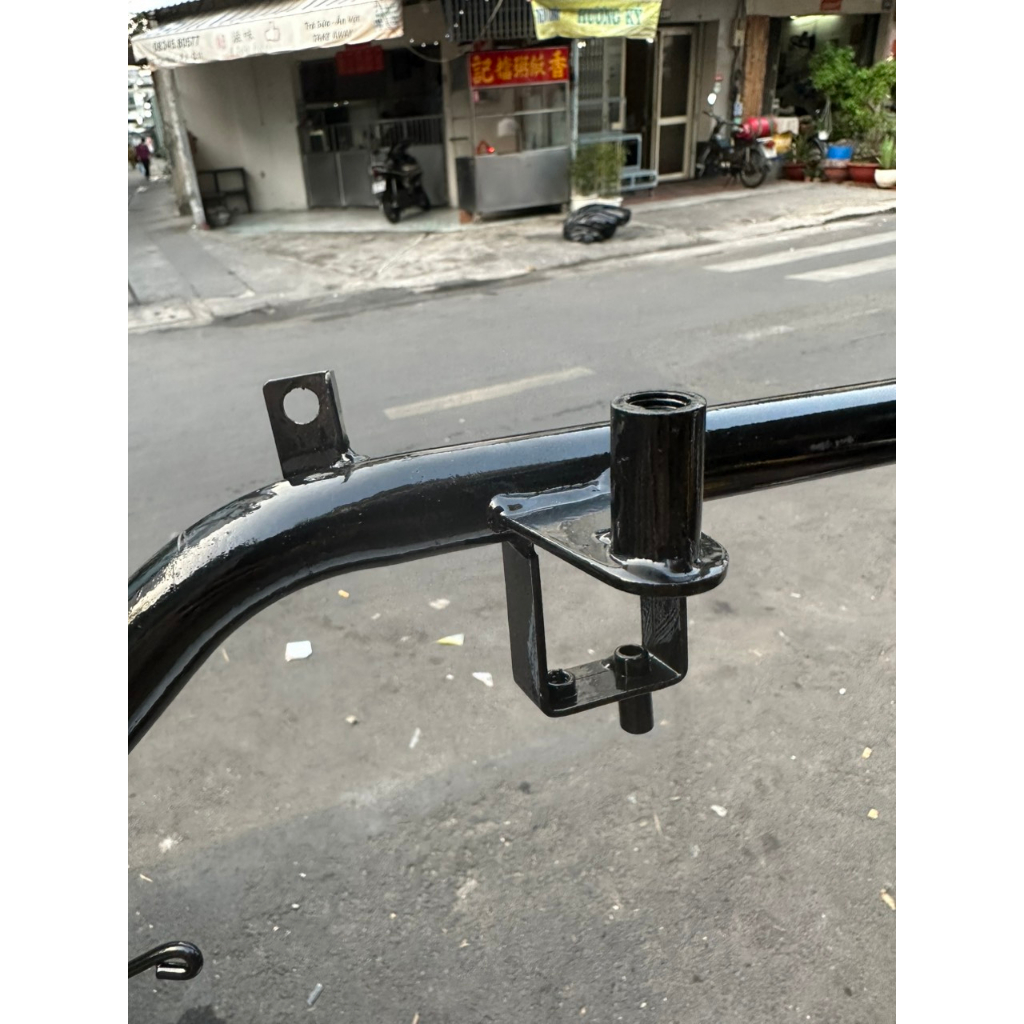 GHI ĐÔNG XE RS - WAVE A 100 CHUẨN ZIN
