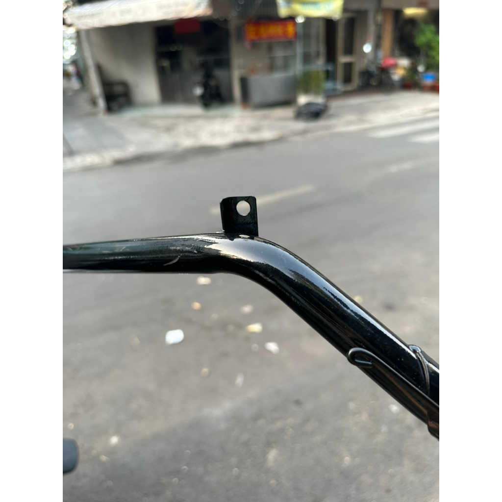 GHI ĐÔNG XE RS - WAVE A 100 CHUẨN ZIN