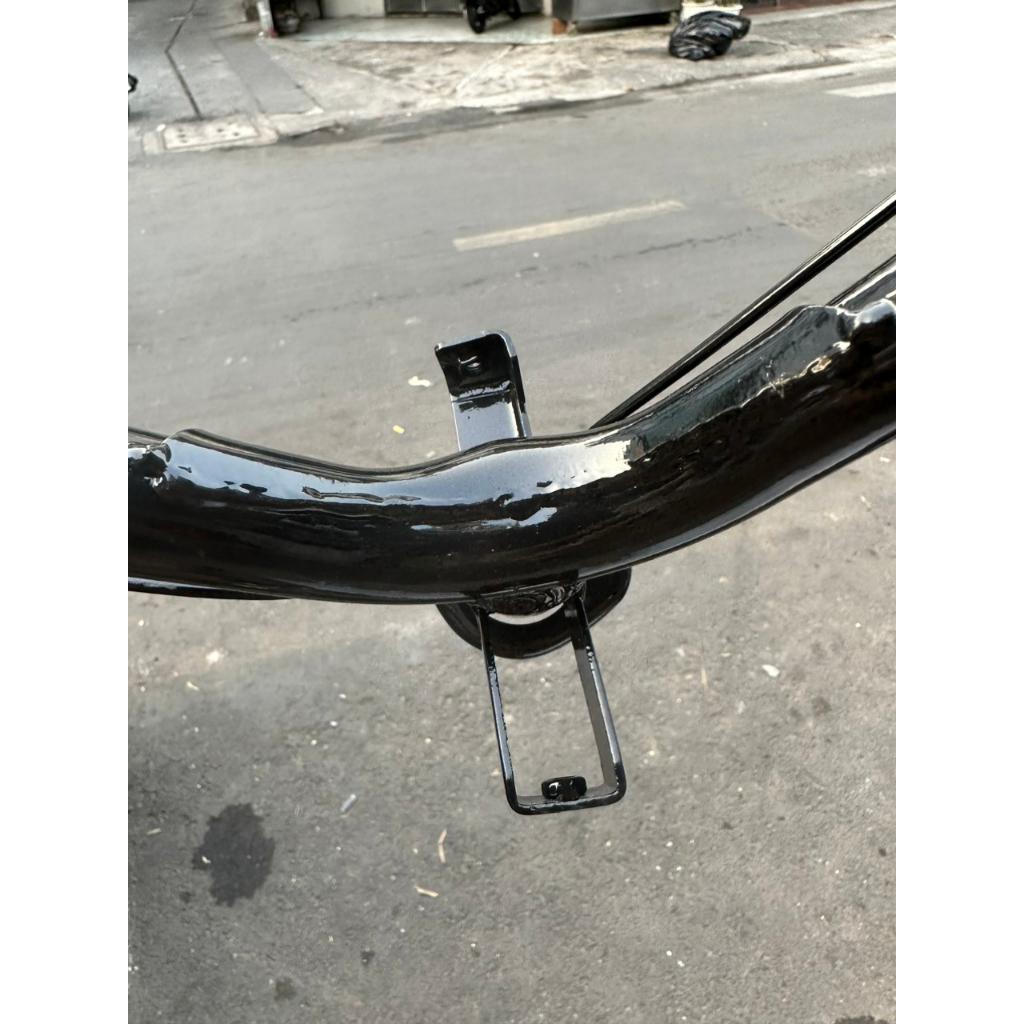 GHI ĐÔNG XE RS - WAVE A 100 CHUẨN ZIN
