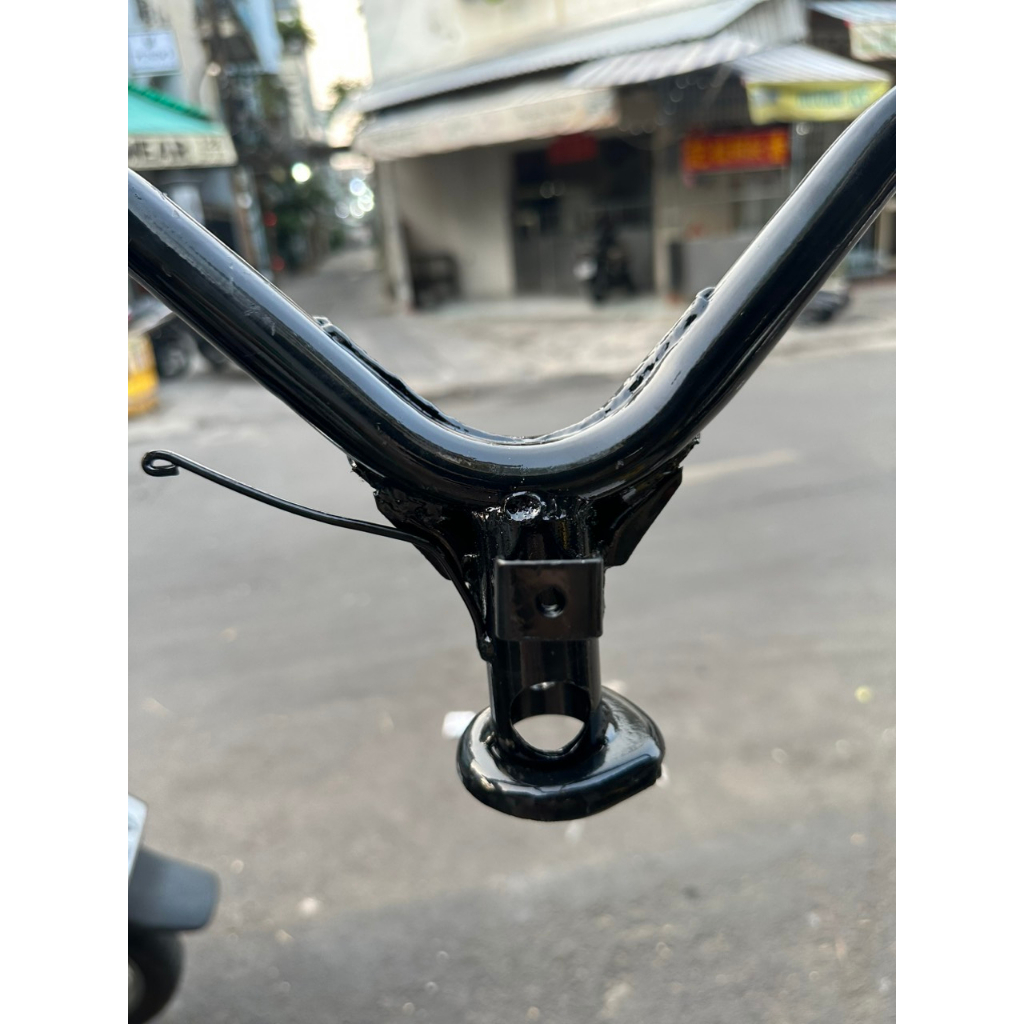 GHI ĐÔNG XE RS - WAVE A 100 CHUẨN ZIN