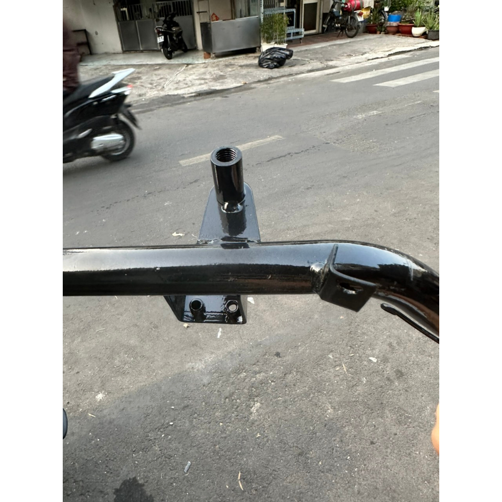 GHI ĐÔNG XE RS - WAVE A 100 CHUẨN ZIN