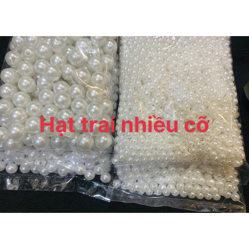 Gói 100gr hạt bẹt