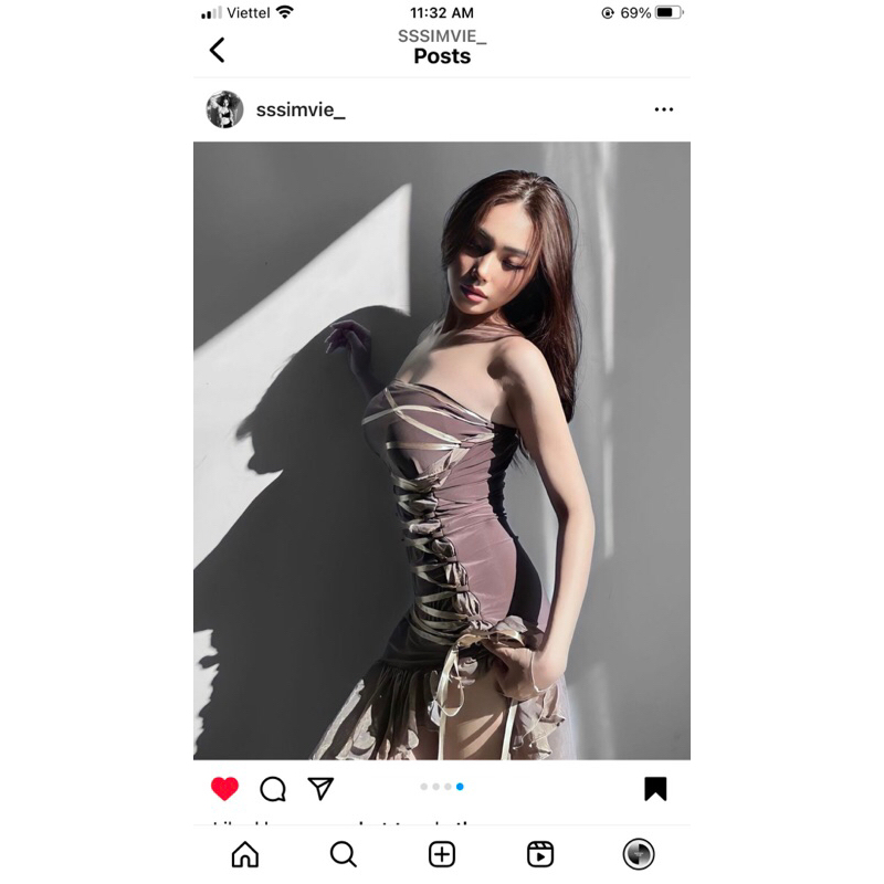 VÒNG TAY BẠC QUITE LUXURY | MARTINO GIULIA BRACELET