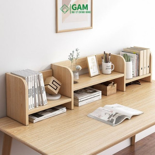 Kệ sách để bàn kích thước lớn - gp261