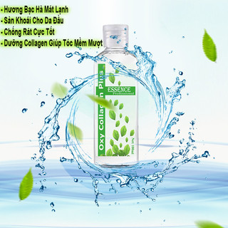 Oxy Bạc Hà 100ml