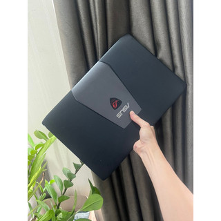 [Rẻ Vô Địch ] Laptop Chơi Game Asus GL552JX Core i7/Ram 8Gb/ổ SSD /Card Rời GTX950 4Gb Khủng
