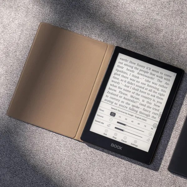 Máy Đọc Sách Boox Poke 5 (Tặng bao da, kho Sách Chất, ứng dụng Nghiện Đọc) | BigBuy360 - bigbuy360.vn