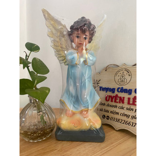 Tượng công giáo Tượng thiên thần chibi