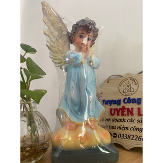Tượng công giáo Tượng thiên thần chibi
