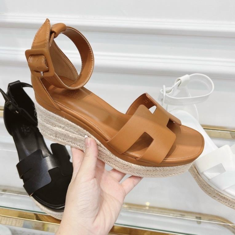 Sandal Xuồng Quai Cao Cấp SD2123