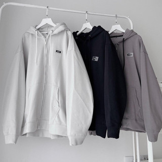 Áo khoác hoodie dây kéo nhiều mẫu mã Tastore, áo khoác nỉ dây kéo siêu đẹp