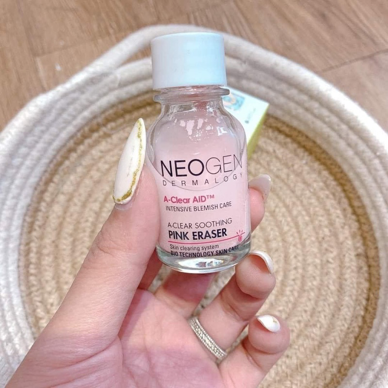 Serum chấm mụn Neogen - 15ml