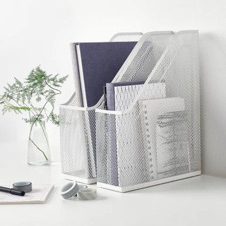 Giá để tài liệu 2 chiếc DRÖNJÖNS IKEA chính hãng ( có sẵn)