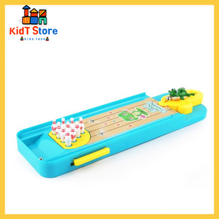 Bộ đồ chơi Bowling Ếch cho bé