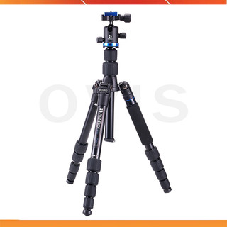 Benro if19 - chân đế tripod đa năng cho máy ảnh, máy quay, tải trọng 8kg, chiều cao tối đa 1.47m