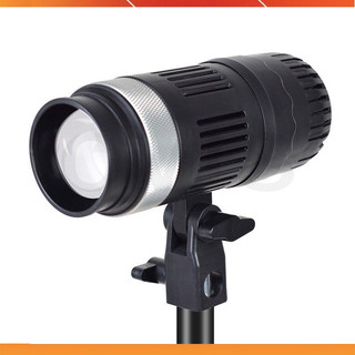 Đèn YM-80 - Đèn LED Soi Tóc Cho Chụp Chân Dung, Salon Tóc, Giới Thiệu Sản Phẩm, Công Suất 50w
