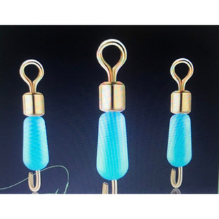 Mani số 9 câu cá có chụp cao su size l bịch 3 cái
