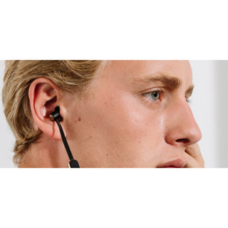 Tai nghe bluetooth Jays a Five màu Black/Gold