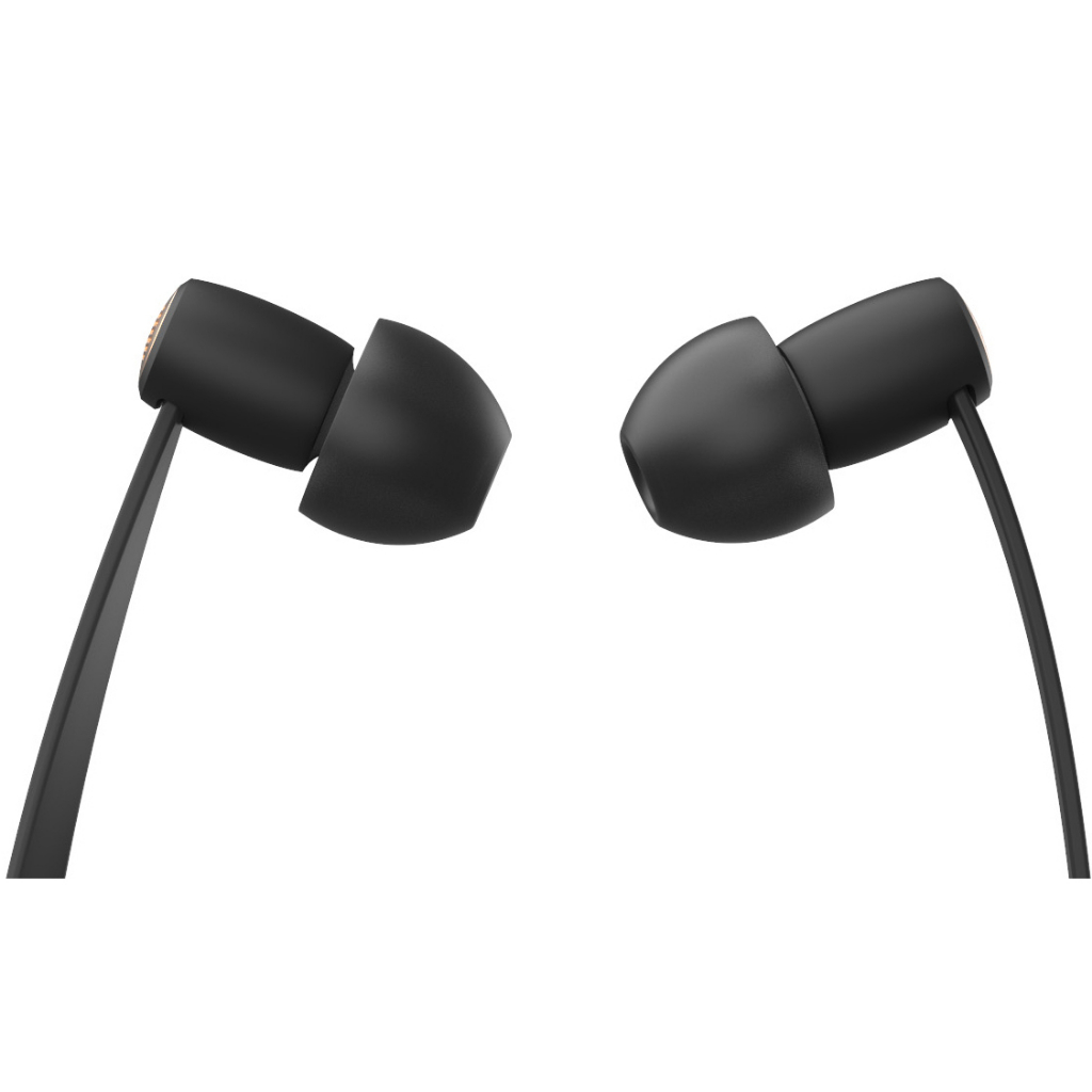 Tai nghe bluetooth Jays a Five màu Black/Gold