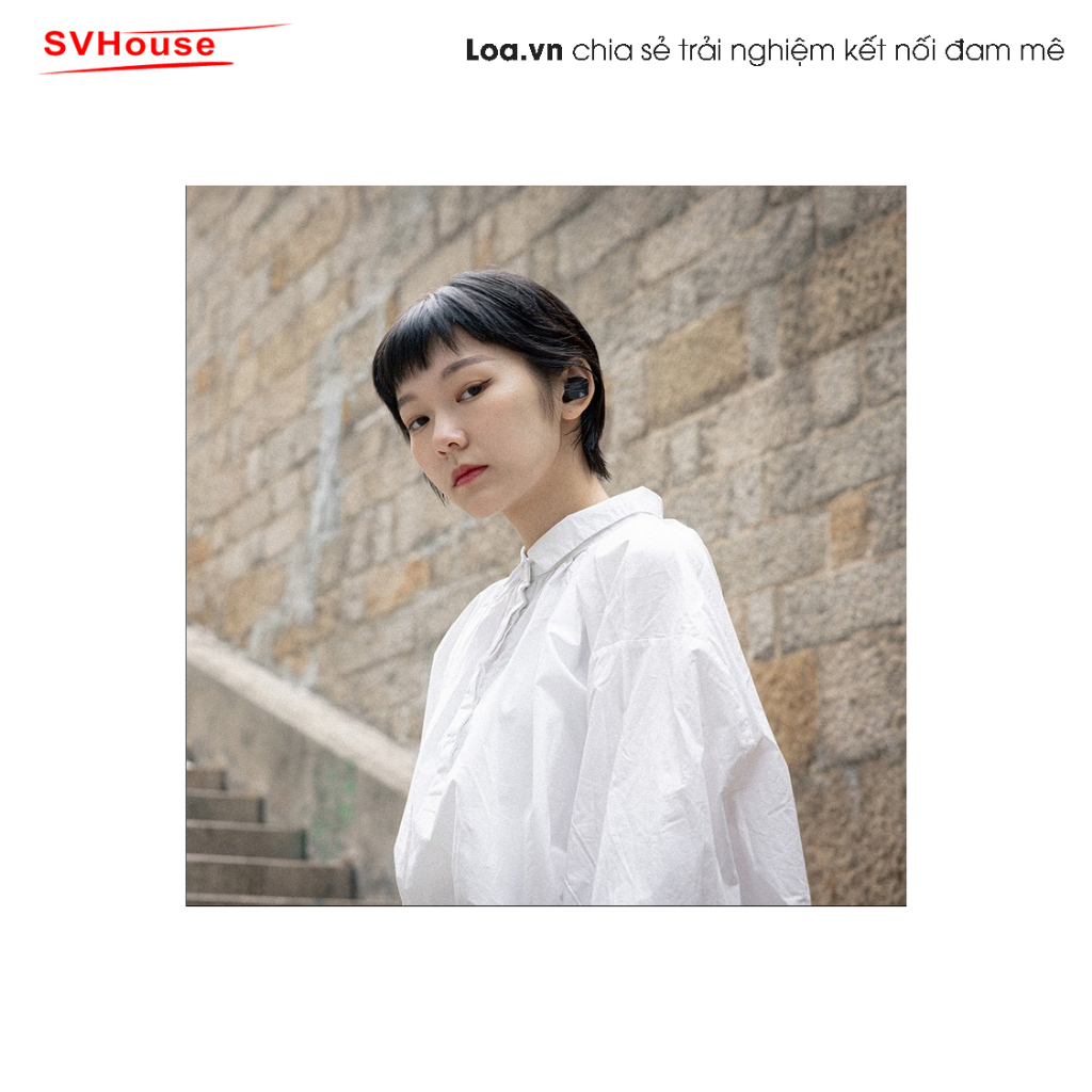 Tai nghe true wireless Final Audio ZE3000