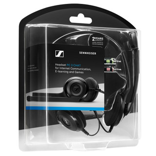 Tai nghe EPOS Sennheiser PC 3 chat