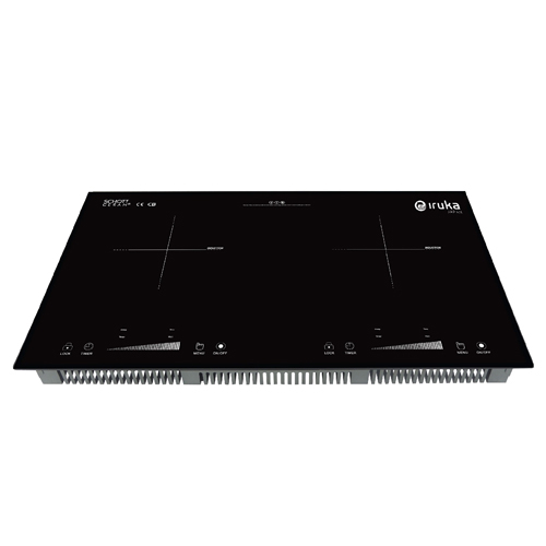 Bếp từ đôi Iruka I-22