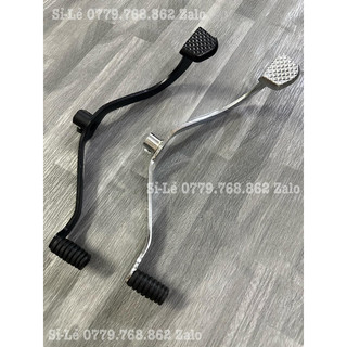 Cần số 2 chiều ex 155