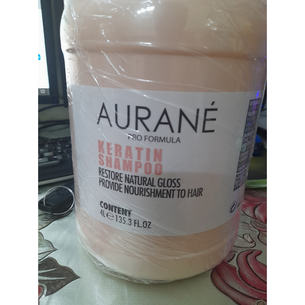 * Chuyên cung cấp sỉ và lẻ nails toàn quốc * Dầu gội thương hiệu nổi tiếng AURANÉ dành cho salon