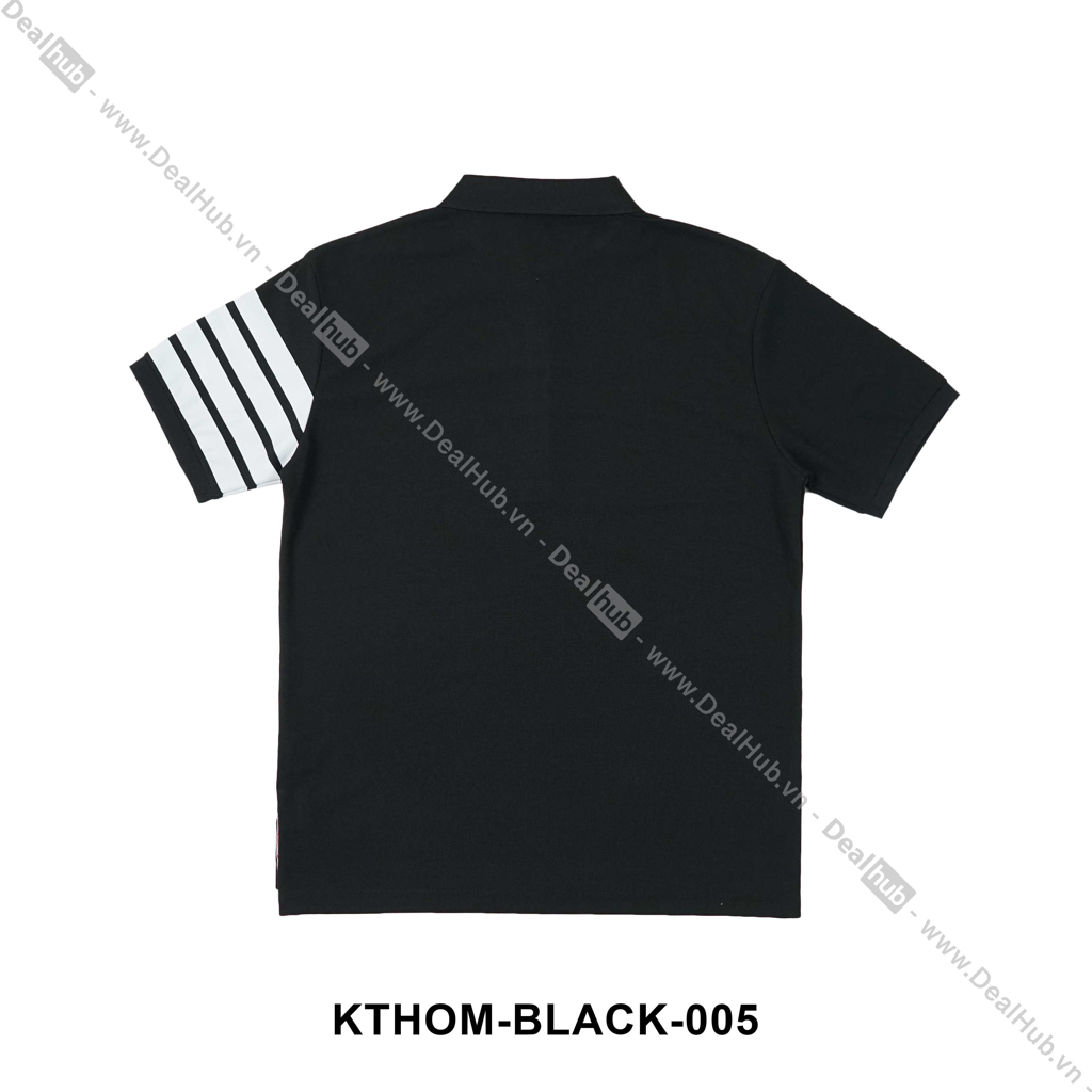 Áo polo T.hom B.rowne 4-Bar KTHOM005-006