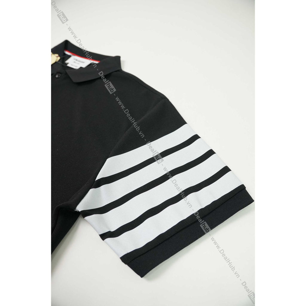Áo polo T.hom B.rowne 4-Bar KTHOM005-006