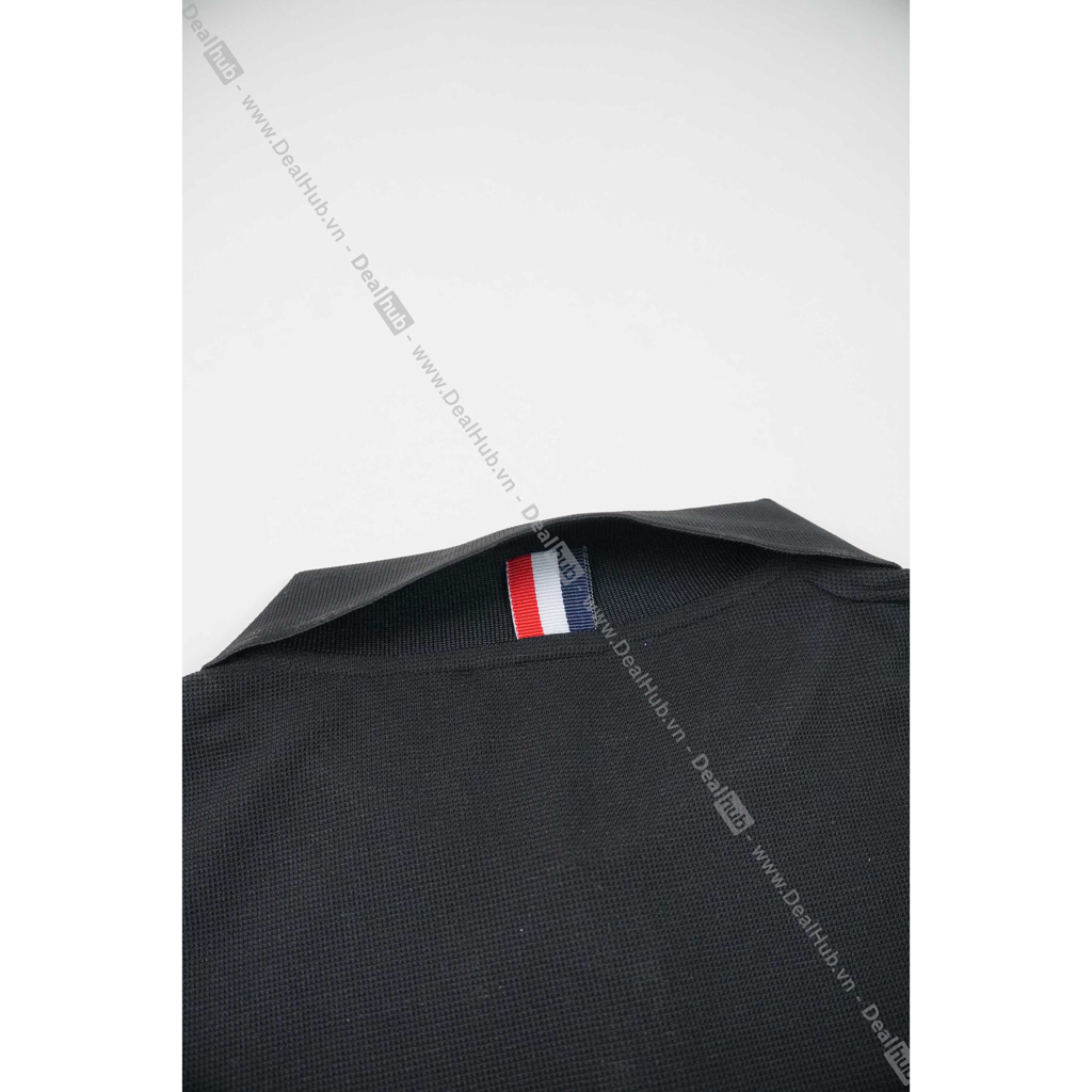 Áo polo T.hom B.rowne 4-Bar KTHOM005-006