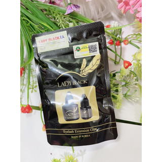 KEO LADY NỐI MI