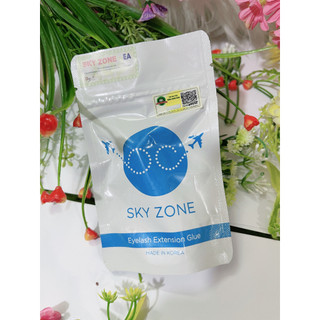 Keo sky zone nối mi