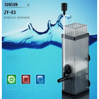 Lọc váng sunsun jy-03