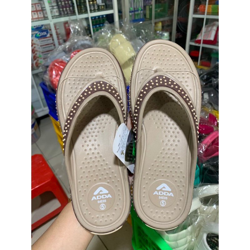 Dép kẹp Adda thái lan