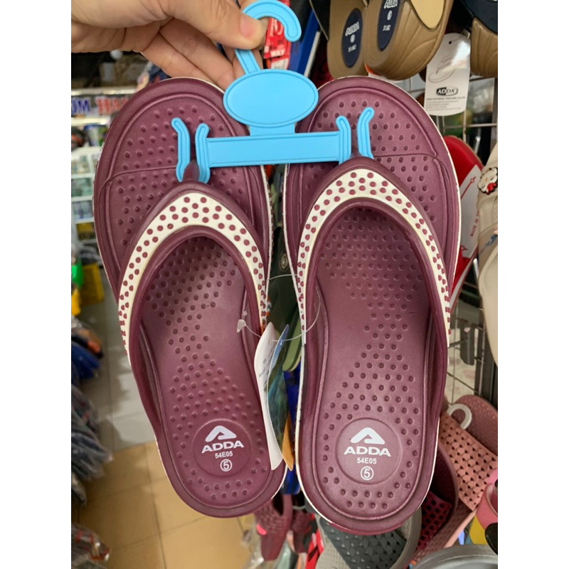 Dép kẹp Adda thái lan