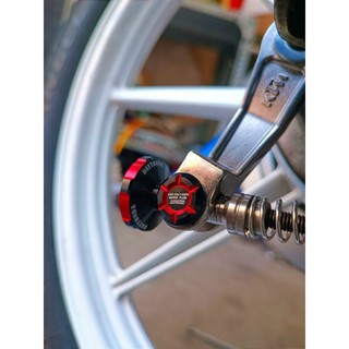Pas thắng ( càng thắng) Daytona mẫu mới