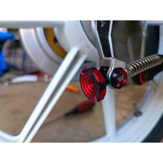 Pas thắng ( càng thắng) Daytona mẫu mới