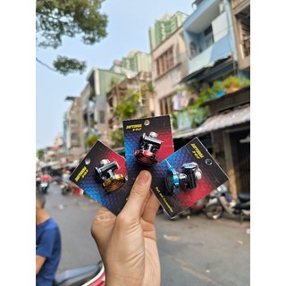 Pas thắng ( càng thắng) Daytona mẫu mới