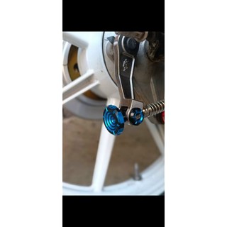 Pas thắng ( càng thắng) Daytona mẫu mới