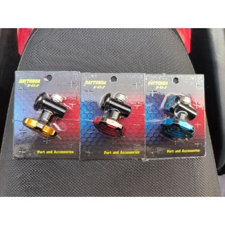 Pas thắng ( càng thắng) Daytona mẫu mới