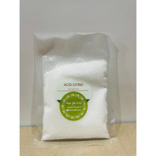 Axit Chanh,Acid Citric,Bột Chua(giá sỉ)