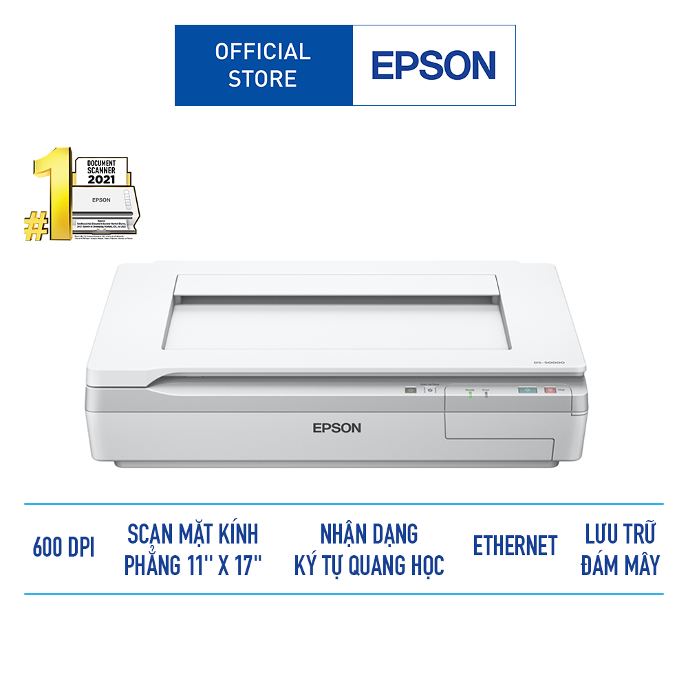 Máy Scan A3 Epson DS-50000