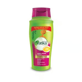 Dầu gội phục hồi tóc hư tổn 700ml