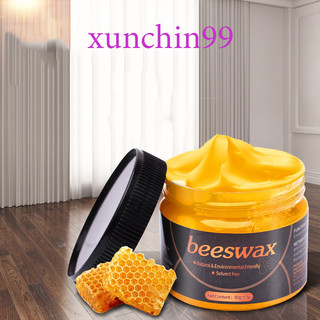 Sáp Ong Đánh Bóng Đồ Gỗ Chống Thấm Nước. Lau chùi đồ gỗ-xunchin99