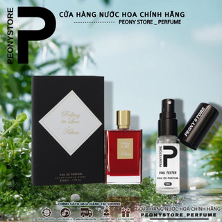Nước hoa kilian rolling in love 🅟🅔🅞🅝🅨🅢🅣🅞🅡🅔