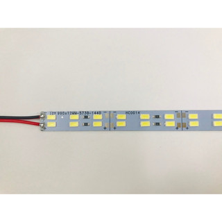 Led thanh 12v 50cm