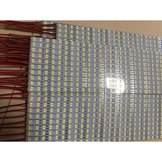 Led thanh 12V 50cm(Chưa kèm nguồn 12V)