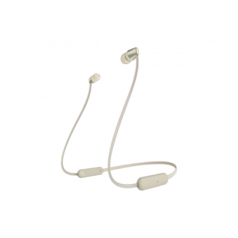 Tai nghe Bluetooth Sony WI-C100 - New 100% Chính hãng