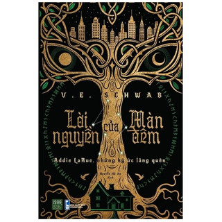 Sách - Lời nguyền màn đêm
